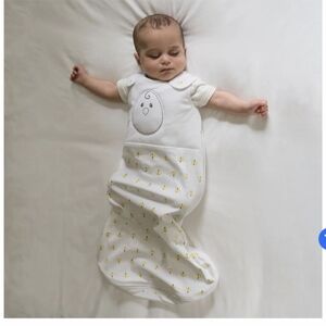 Nested Bean Zen Sleep Sack